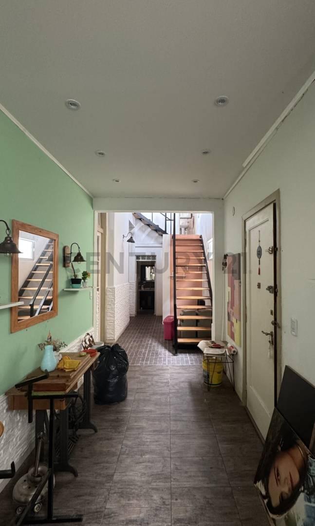 Foto de PH 5 ambientes con quincho y gran terraza de uso exclusivo – Almagro, imagen 5