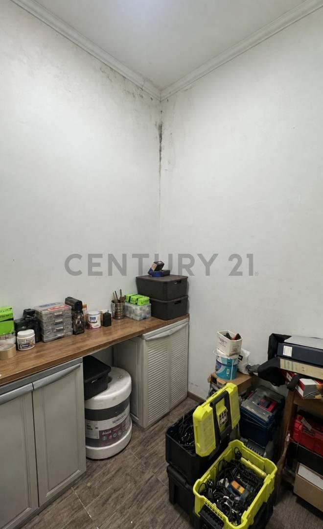 Foto de PH 5 ambientes con quincho y gran terraza de uso exclusivo – Almagro, imagen 4