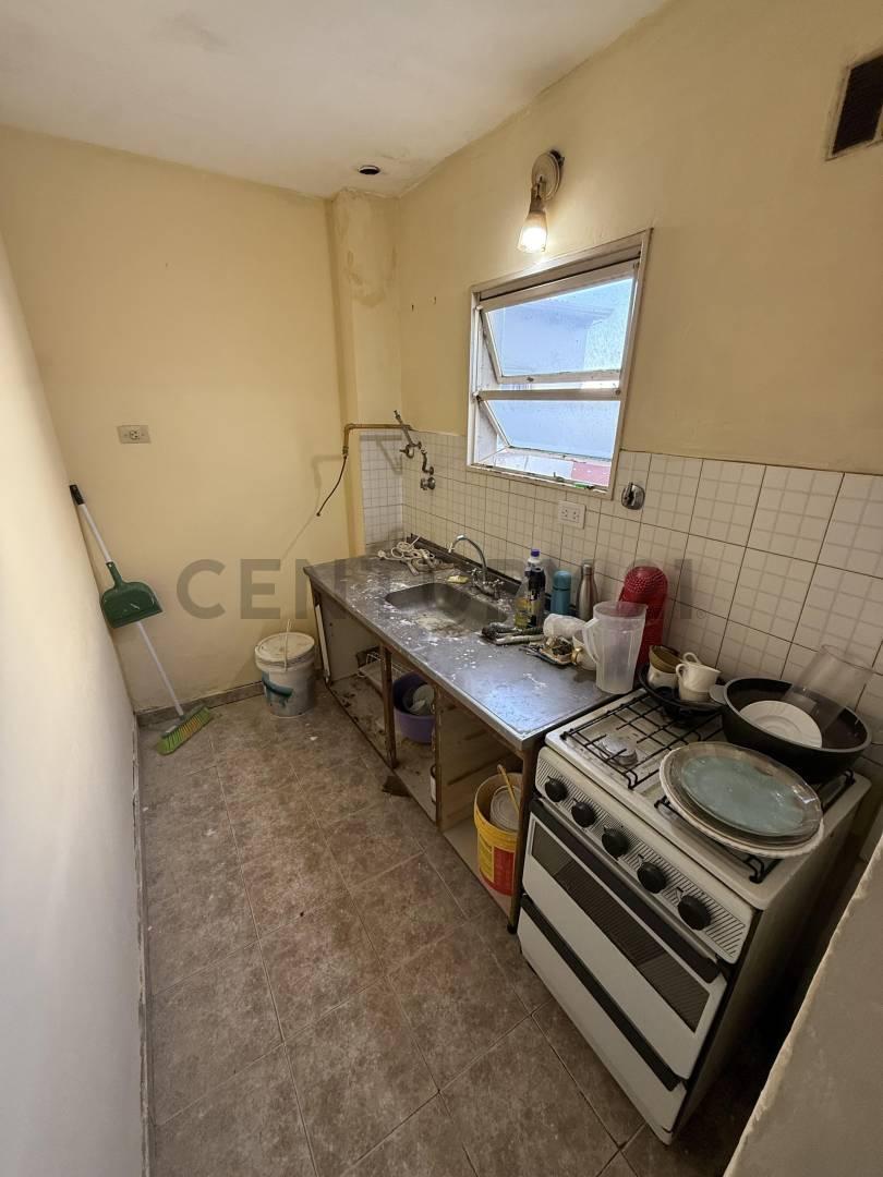 Foto de DEPARTAMENTO 2 AMBIENTES EN LINIERS CON BALCÓN FRANCÉS, imagen 5