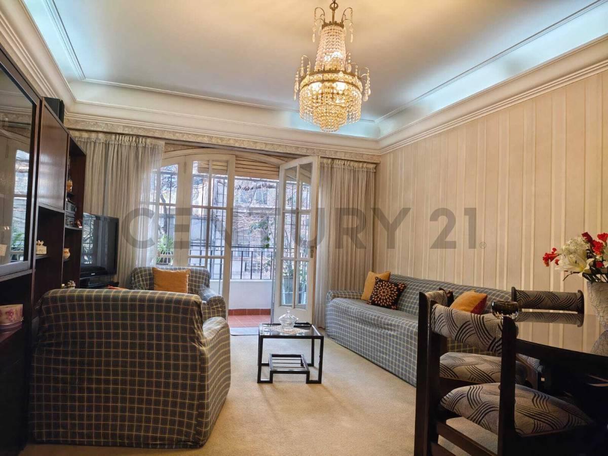 Foto de VENTA DEPARTAMENTO 4 AMBIENTES EN ALMAGRO, imagen 1