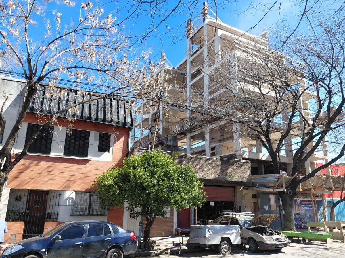 Foto de PARQUE CHAS | LOTE PARA DESARROLLO | 476 M² VENDIBLES | PB + 4 PISOS +, imagen 5
