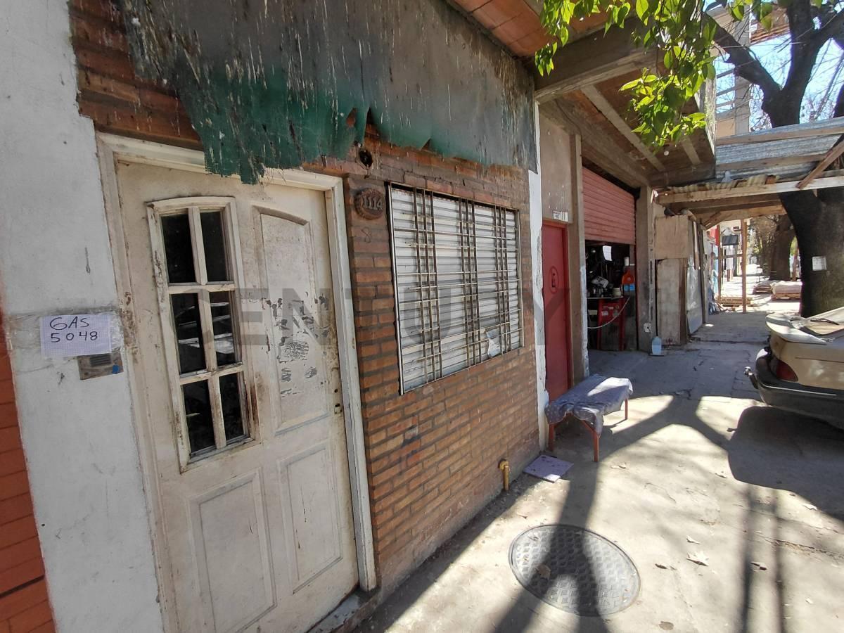 Foto de PARQUE CHAS | LOTE PARA DESARROLLO | 476 M² VENDIBLES | PB + 4 PISOS +, imagen 3