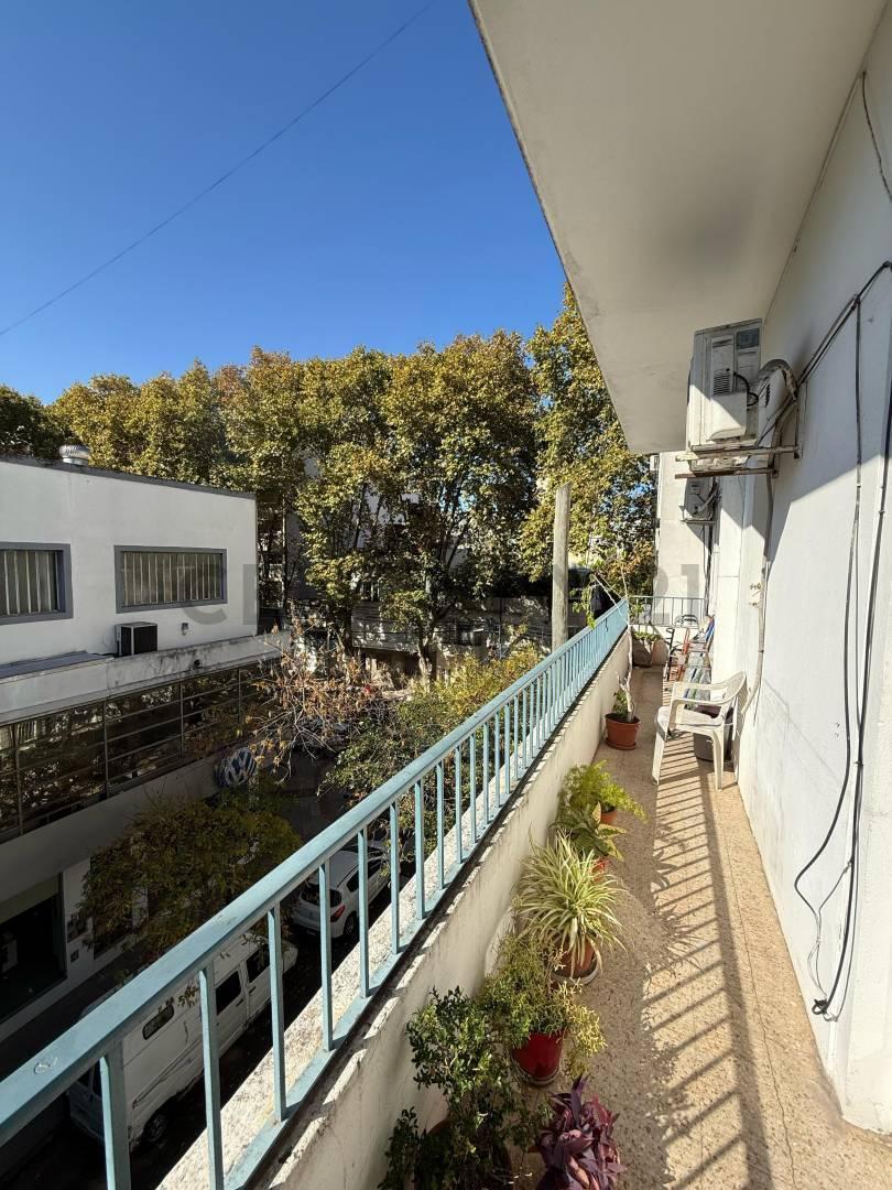 Foto de ¡DEPARTAMENTO 3 AMBIENTES CON BALCÓN EN ALMAGRO!, imagen 4