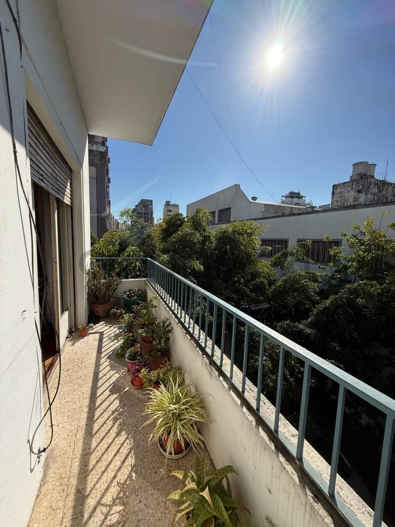 Foto de ¡DEPARTAMENTO 3 AMBIENTES CON BALCÓN EN ALMAGRO!, imagen 1