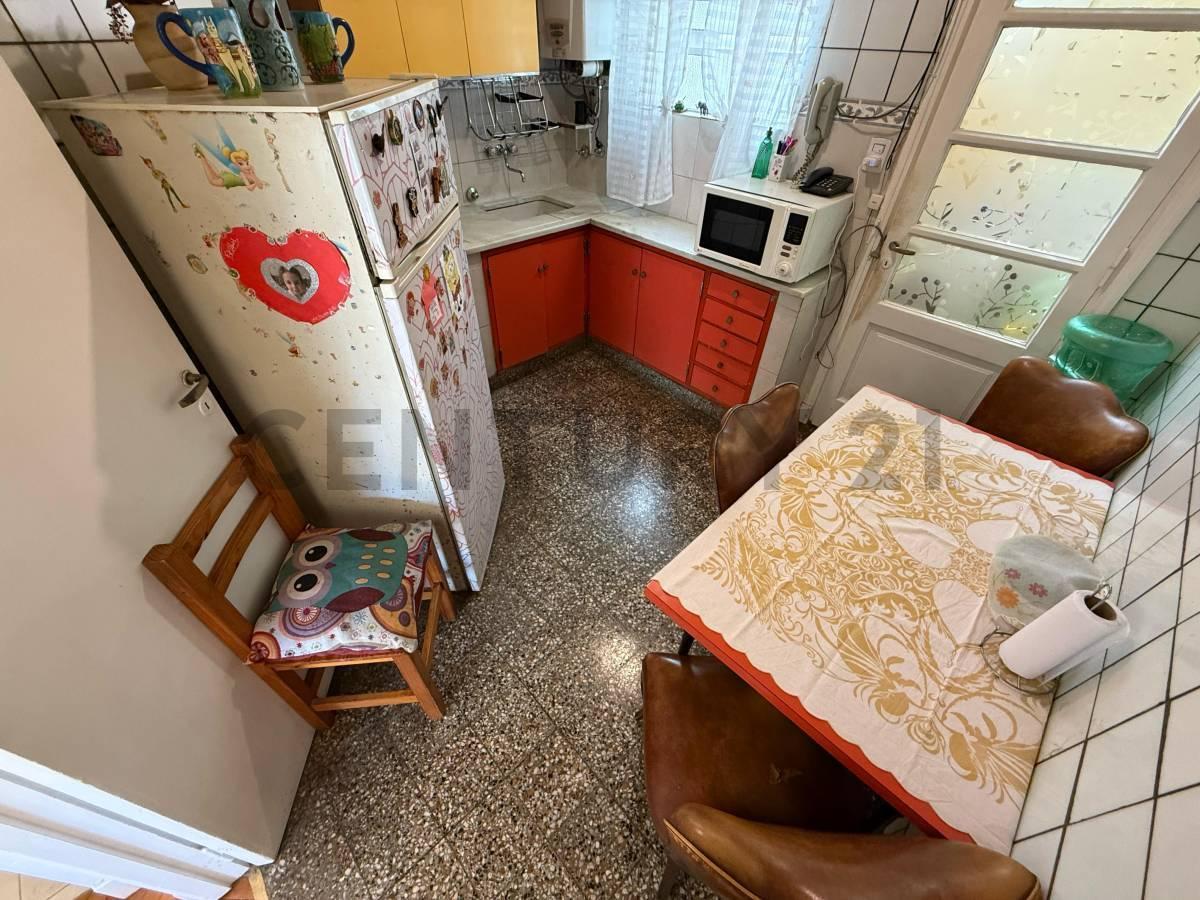 Foto de ¡DEPARTAMENTO 3 AMBIENTES CON BALCÓN EN ALMAGRO!, imagen 5