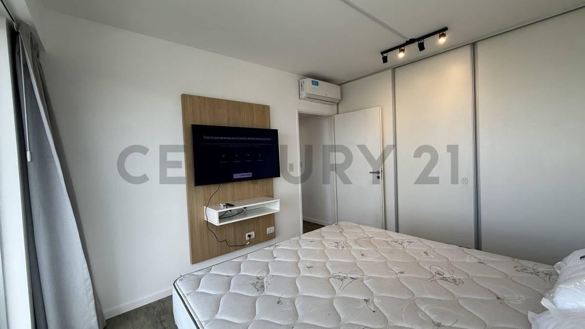 Foto de DEPTO 2 AMB EN VENTA TORRE DE CATEGORIA FULL AMENITIES CON COCHERA EN, imagen 5