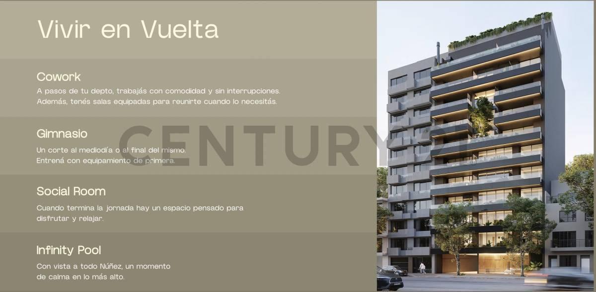 Foto de VENTA DEPARTAMENTO 2 AMBIENTES EN POZO, imagen 5