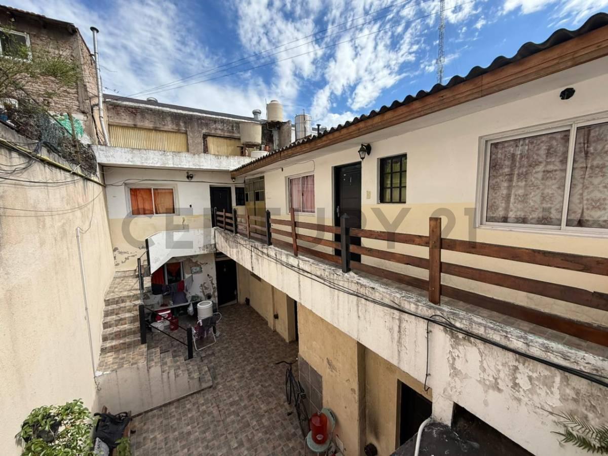 Foto de LOTE EN VENTA DE 11 MONOAMBIENTES EN SAN CRISTOBAL, imagen 4