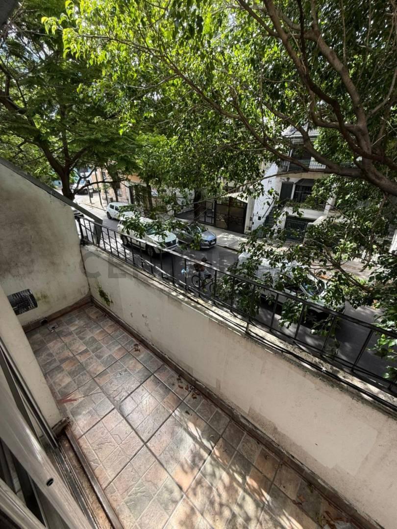 Foto de LOTE EN VENTA DE 11 MONOAMBIENTES EN SAN CRISTOBAL, imagen 5