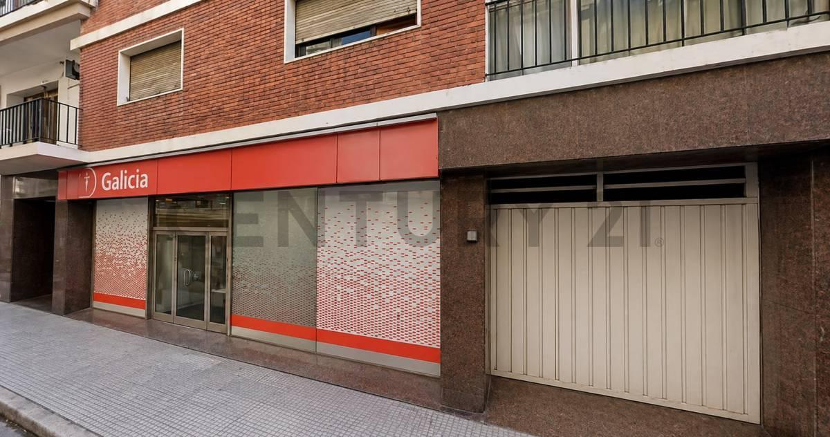 Foto de VENTA - COCHERA CUBIERTA - TRIBUNALES, imagen 4