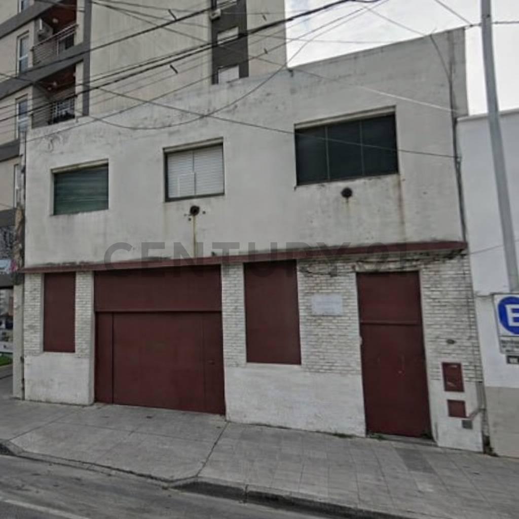 Foto de VENTA - DEPOSITO / LOTE - AVELLANEDA, imagen 2