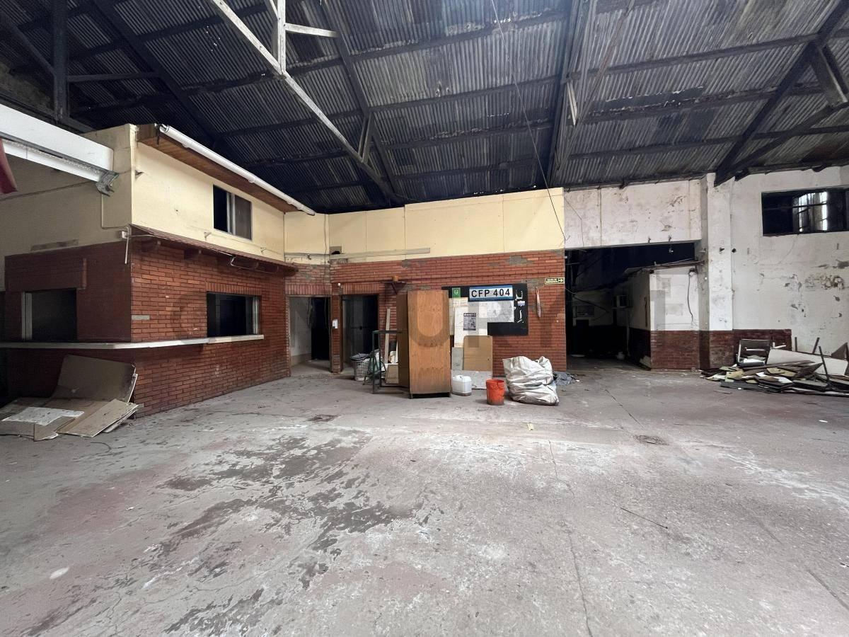 Foto de VENTA - DEPOSITO / LOTE - AVELLANEDA, imagen 5