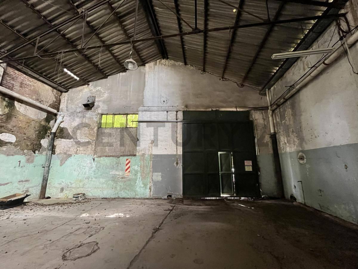 Foto de VENTA - DEPOSITO / LOTE - AVELLANEDA, imagen 4