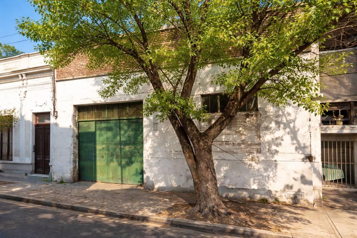 Foto de VENTA - DEPOSITO / LOTE - AVELLANEDA, imagen 1