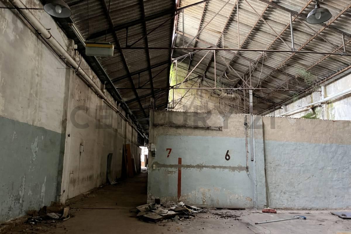 Foto de VENTA - DEPOSITO / LOTE - AVELLANEDA, imagen 3