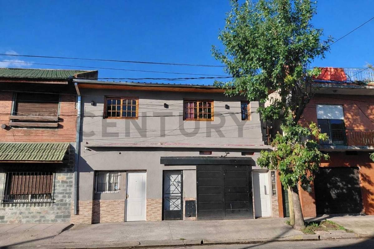 Foto de CASA + PH Independiente + Local / Lote Propio/ Ideal Renta o, imagen 3