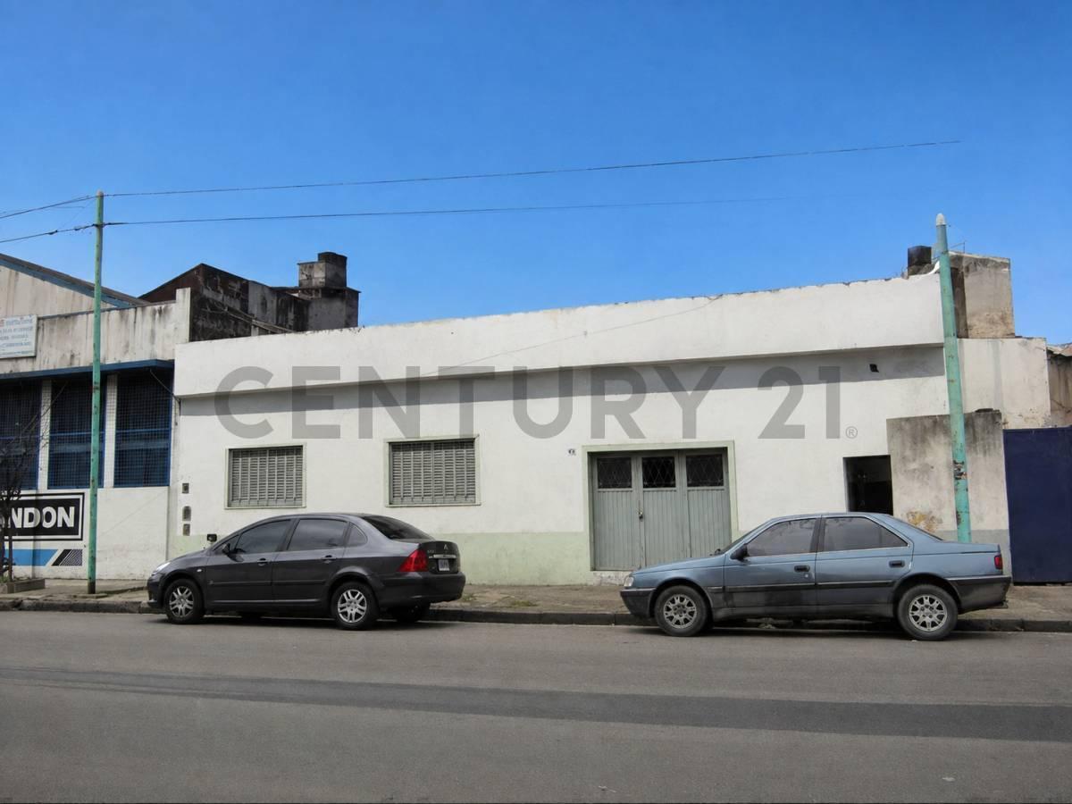 Foto de TERRENO EN VENTA - BARRACAS, imagen 1