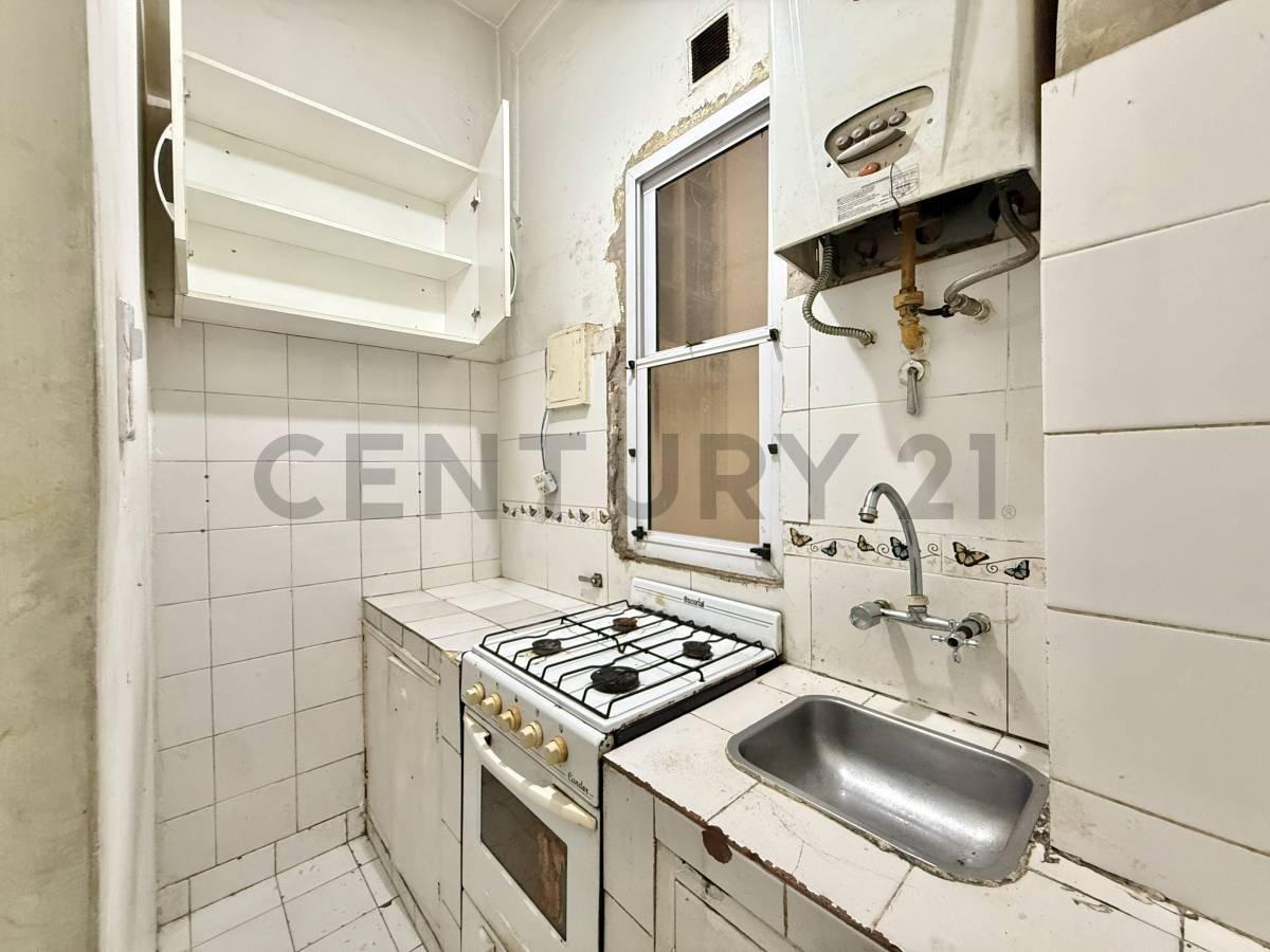 Foto de VENTA DEPARTAMENTO MONO - APTO PROFESIONAL EN TRIBUNALES, imagen 4