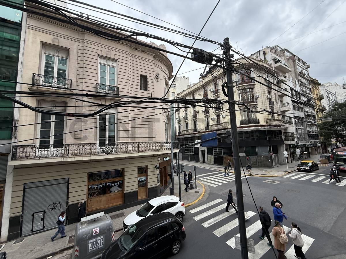 Foto de VENTA DEPARTAMENTO MONO - APTO PROFESIONAL EN TRIBUNALES, imagen 3