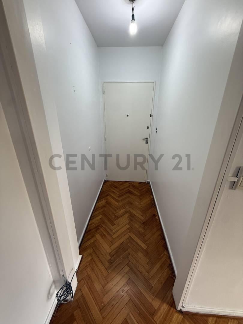 Foto de 2 AMBIENTES EN ALQUILER CON BALCÓN FRANCÉS EN PALERMO SOHO, imagen 1