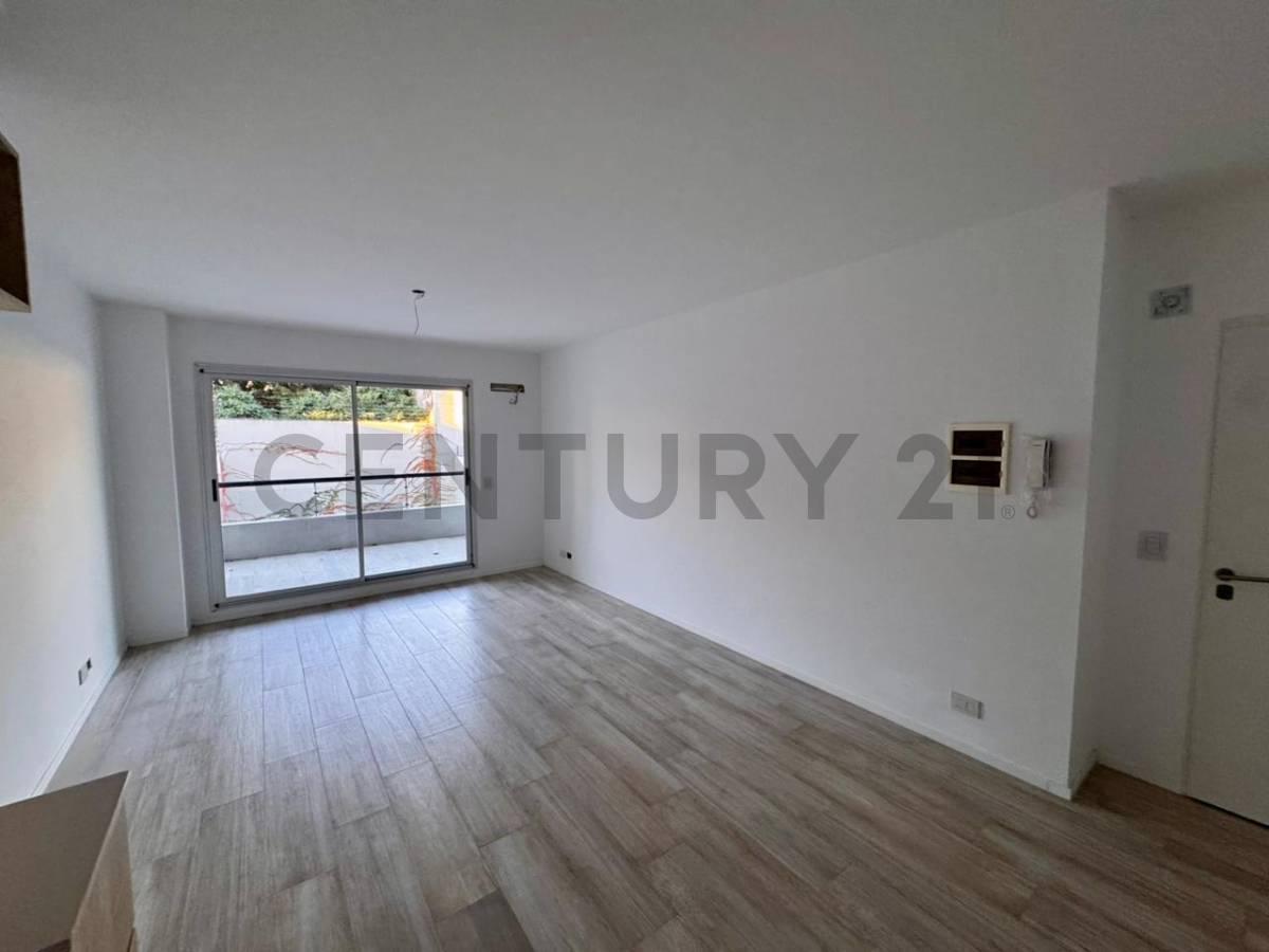 Foto de Obra Boutique en Parque Chas / Monoambiente Premium con Balcón Terraza, imagen 1