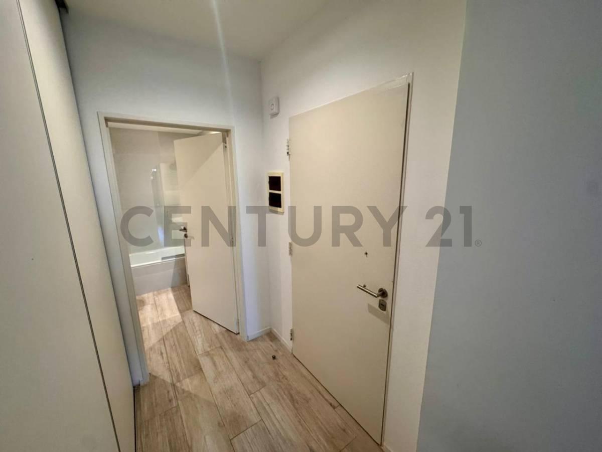 Foto de Obra Boutique en Parque Chas / Monoambiente Premium con Balcón Terraza, imagen 2