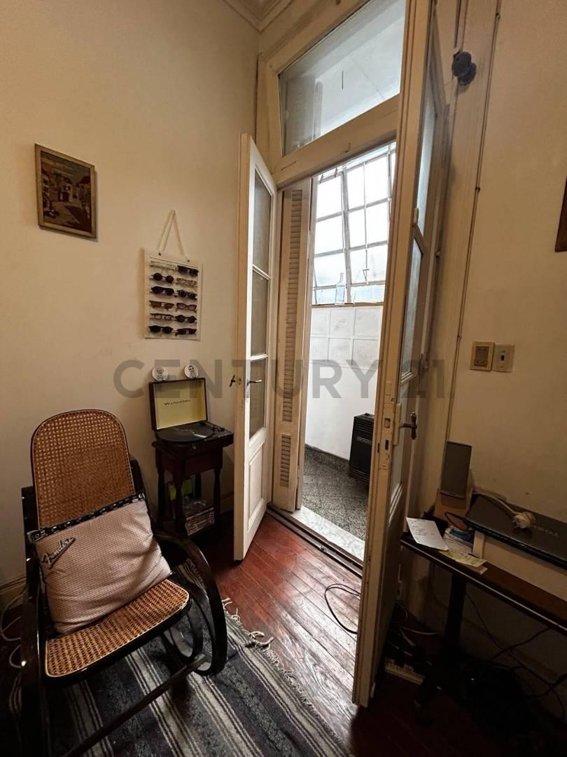 Foto de Departamento PH 2 ambientes San Cristobal, imagen 3