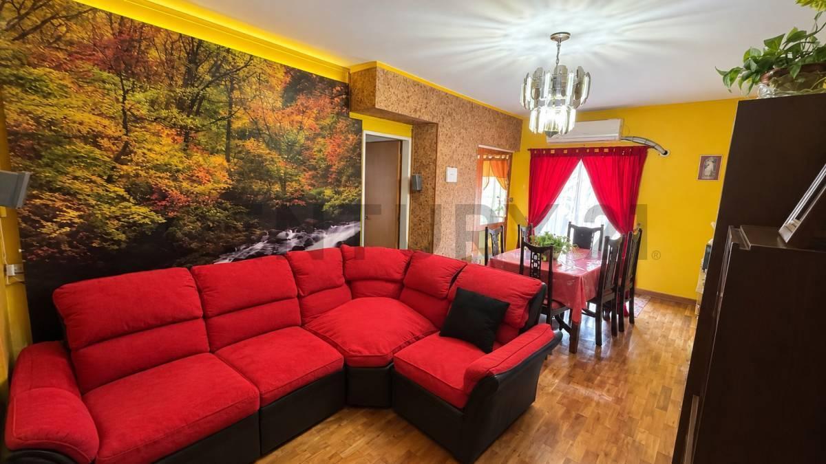 Foto de DEPARTAMENTO 3 AMBIENTES CON BALCÓN Y AMENITIES EN VENTA – CABALLITO |, imagen 1