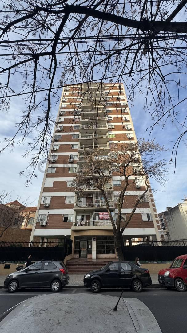 Foto de 3 AMBIENTES CON AMENITIES | CABALLITO – PARQUE CENTENARIO, imagen 2