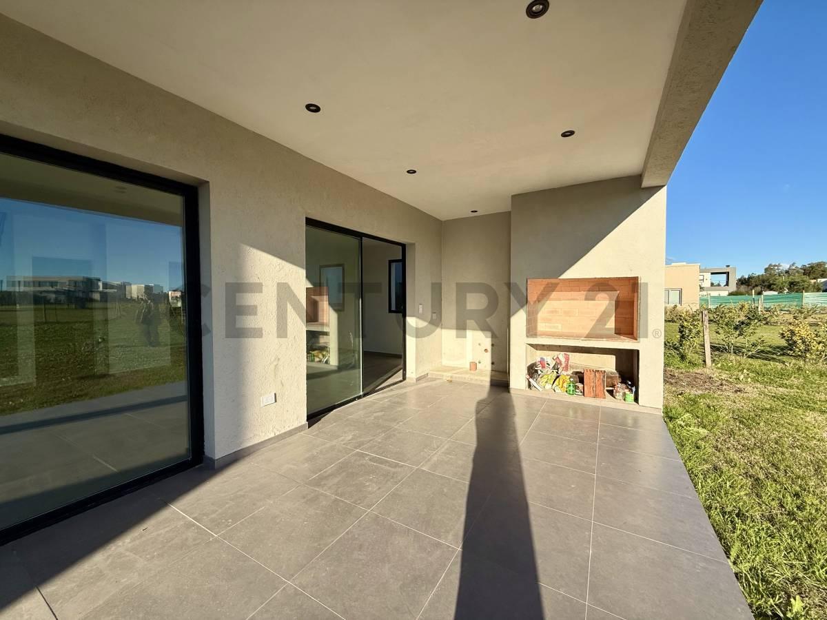 Foto de Casa 6 amb a estrenar en Pilar del Este, imagen 1