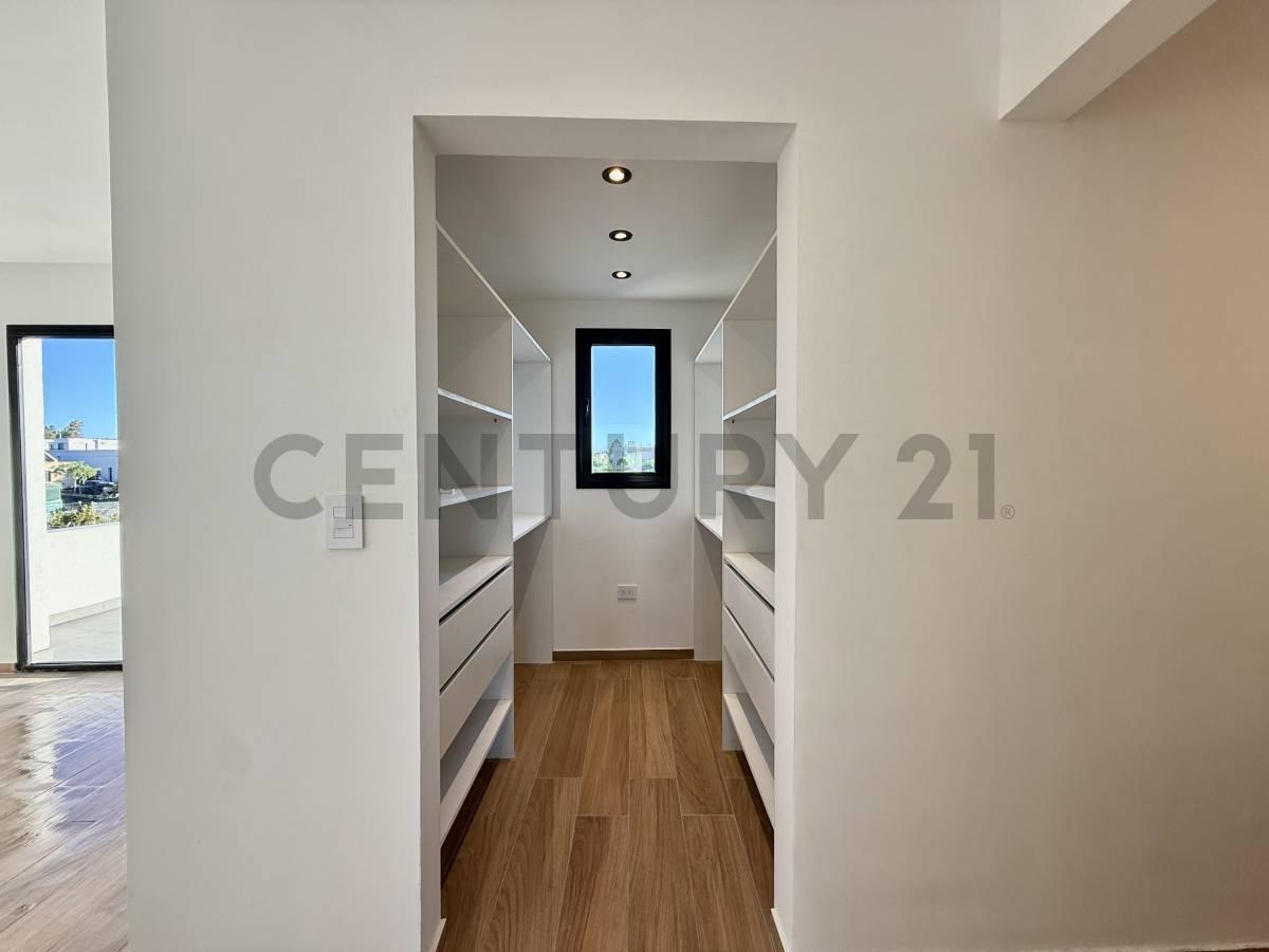 Foto de Casa 6 amb a estrenar en Pilar del Este, imagen 2