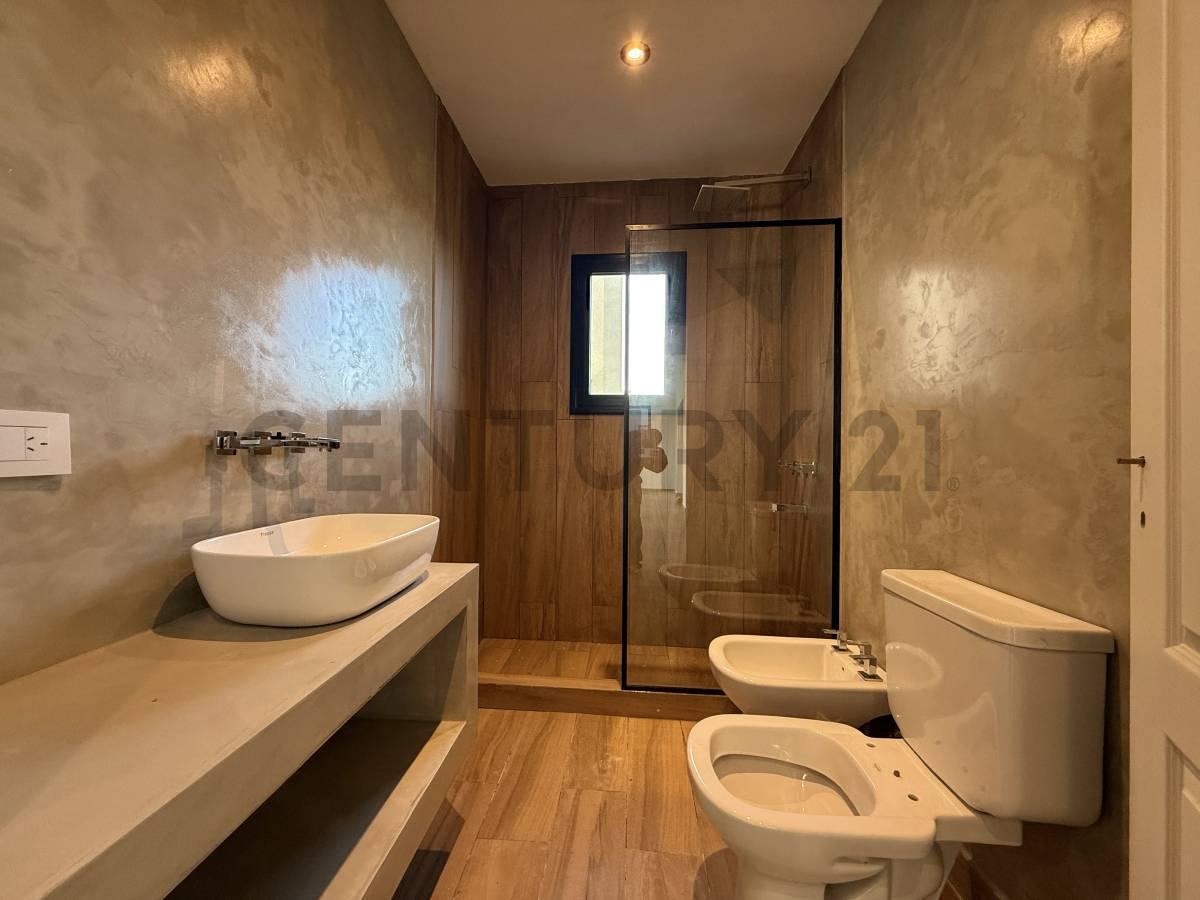 Foto de Casa 6 amb a estrenar en Pilar del Este, imagen 3