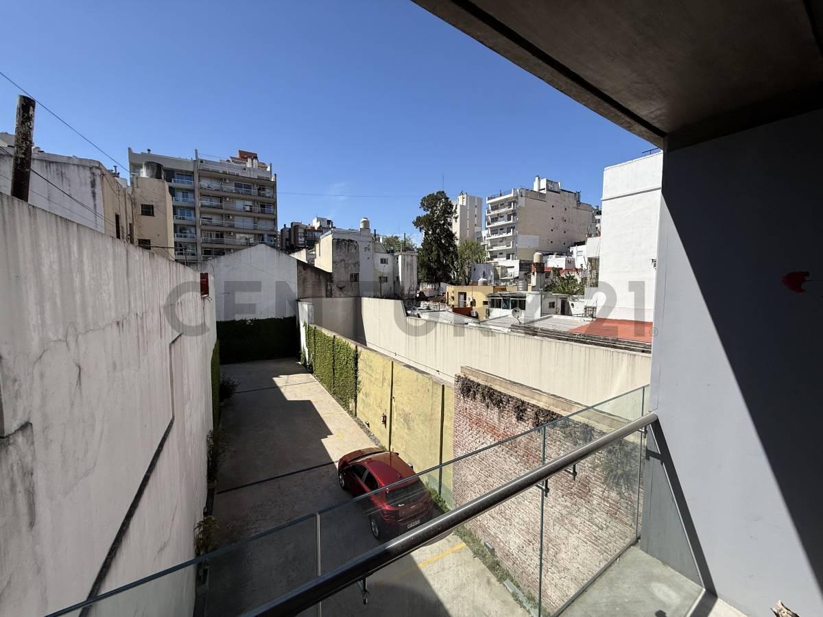 Foto de MONOAMBIENTE DIVIDIDO CON 2 BALCONES EN ALMAGRO, imagen 5