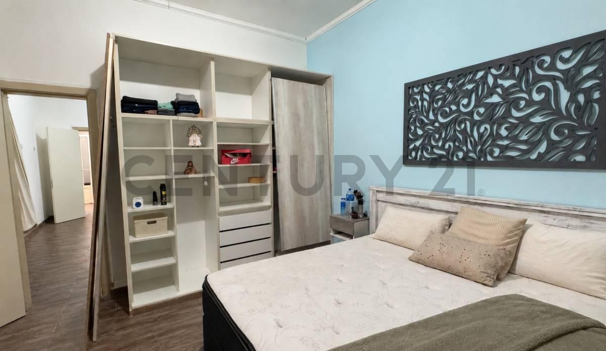 Foto de PH 5 ambientes con quincho y gran terraza de uso exclusivo – Almagro, imagen 3