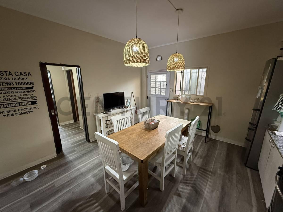 Foto de CASA 3 AMBIENTES CON PATIO, TERRAZA Y COCHERA EN SAN JUSTO, imagen 5