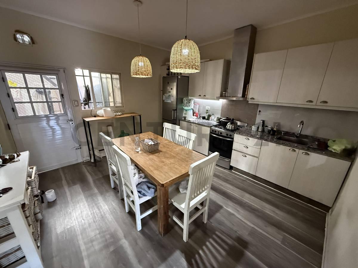 Foto de CASA 3 AMBIENTES CON PATIO, TERRAZA Y COCHERA EN SAN JUSTO, imagen 4
