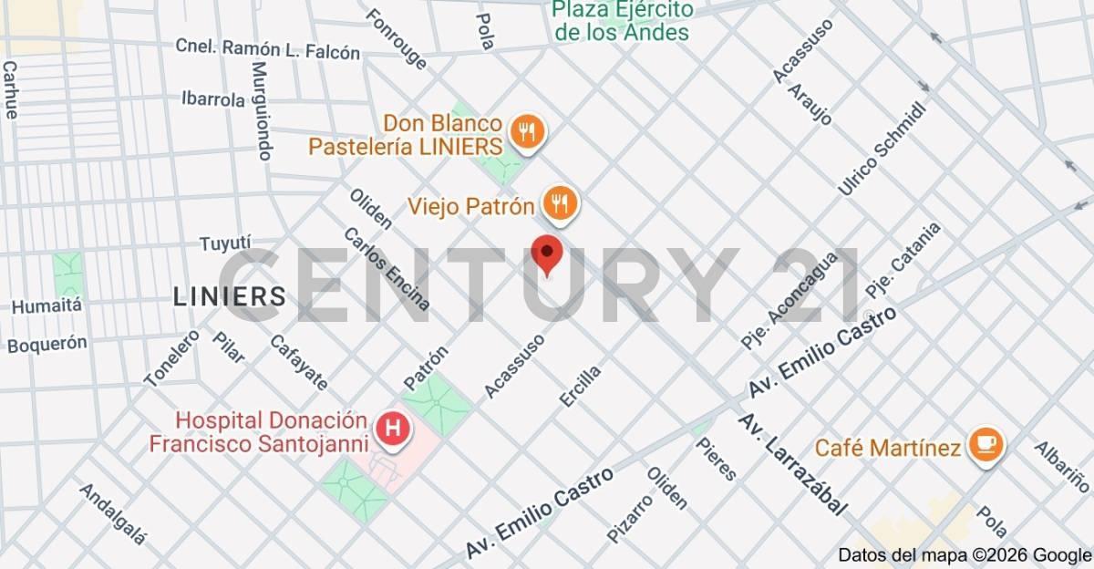 Foto de VENTA DEPARTAMENTO 2 AMBIENTES - LINIERS - CABA, imagen 3