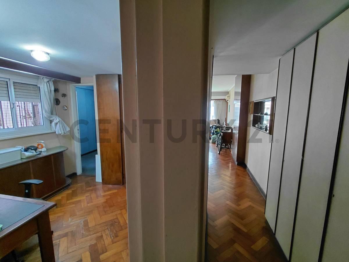 Foto de PALERMO BOTÁNICO | PISO ENTERO 120 M² | 3 DORMITORIOS / ESCRITORIO/, imagen 5