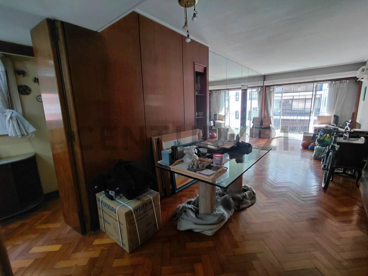 Foto de PALERMO BOTÁNICO | PISO ENTERO 120 M² | 3 DORMITORIOS / ESCRITORIO/, imagen 1