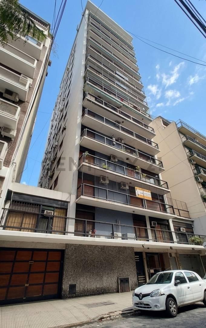 Foto de DEPARTAMENTO 3 AMBIENTES EN CABALLITO, imagen 1