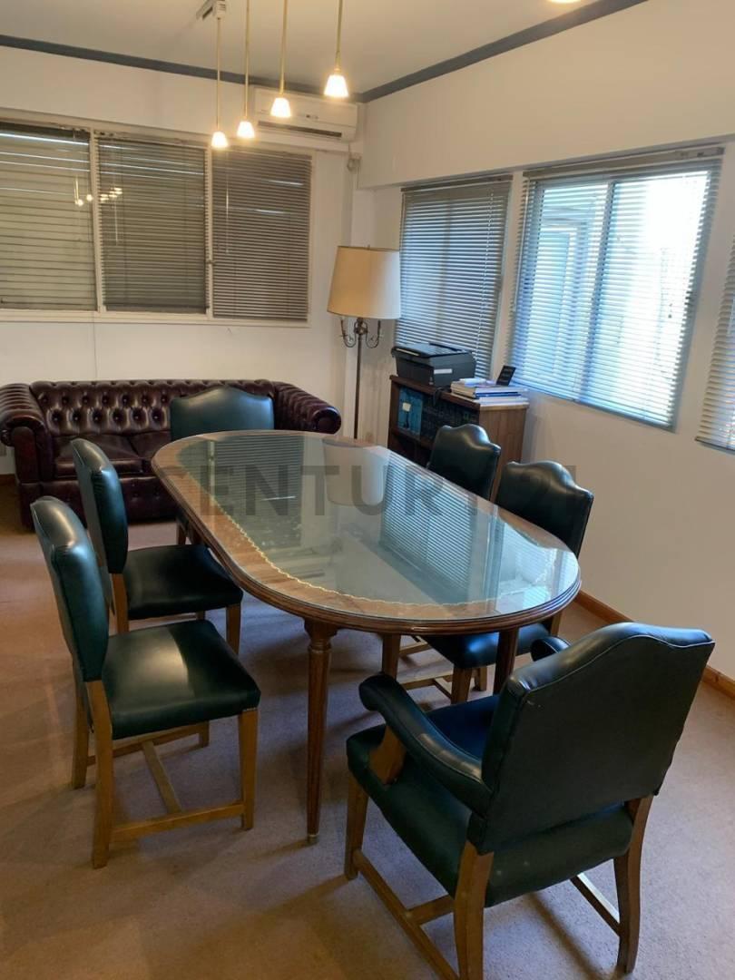 Foto de VENTA - OFICINA DE CATEGORÍA - 139 m2 / SAN NICOLAS -CABA, imagen 1