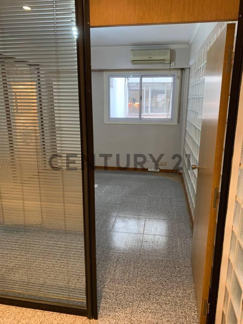 Foto de VENTA - OFICINA DE CATEGORIA - 139 M2 / SAN NICOLAS - CABA, imagen 5