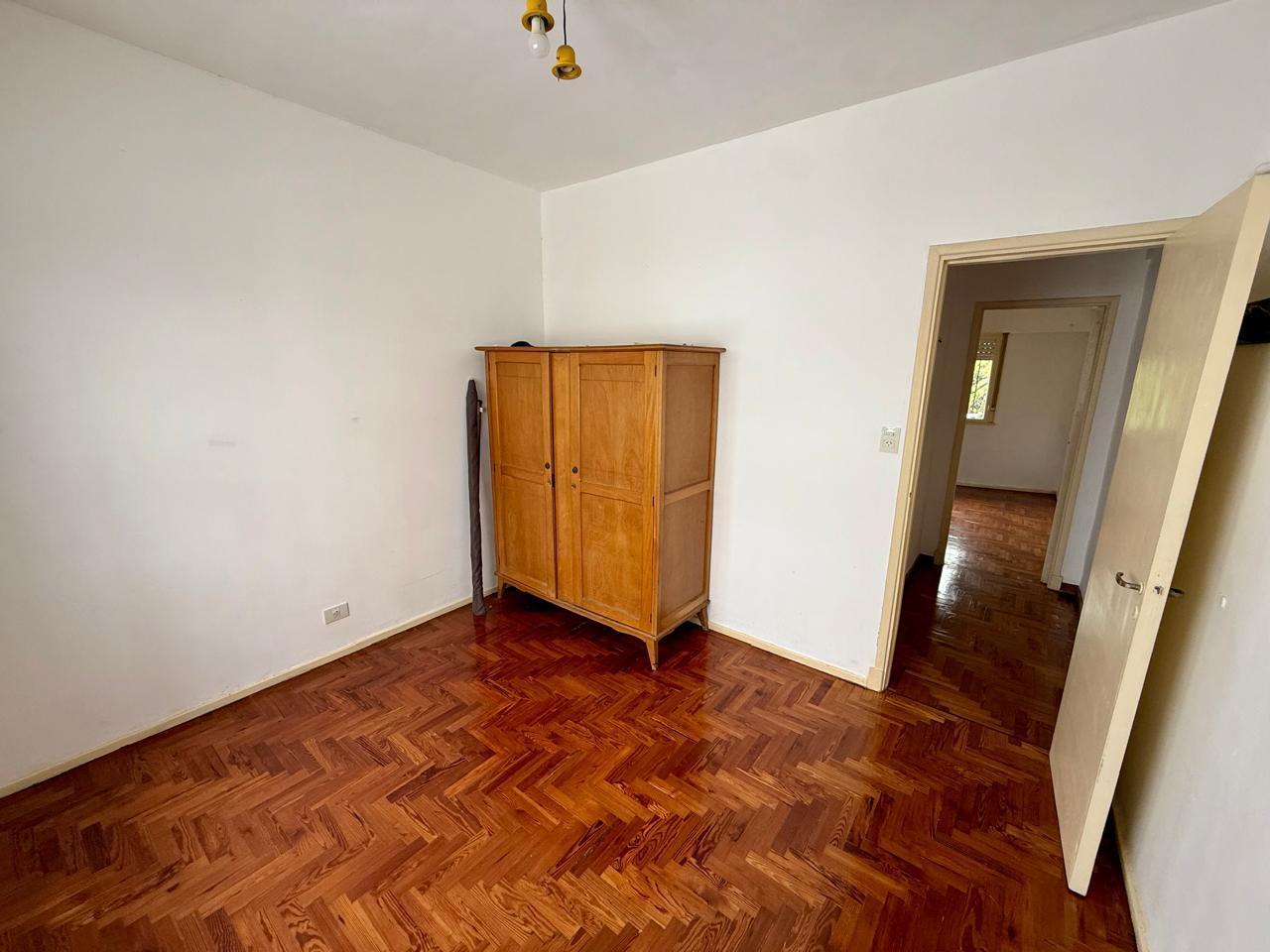 Foto de DEPARTAMENTO 3 AMBIENTES EN ALQUILER CON BALCÓN CORRIDO, imagen 4