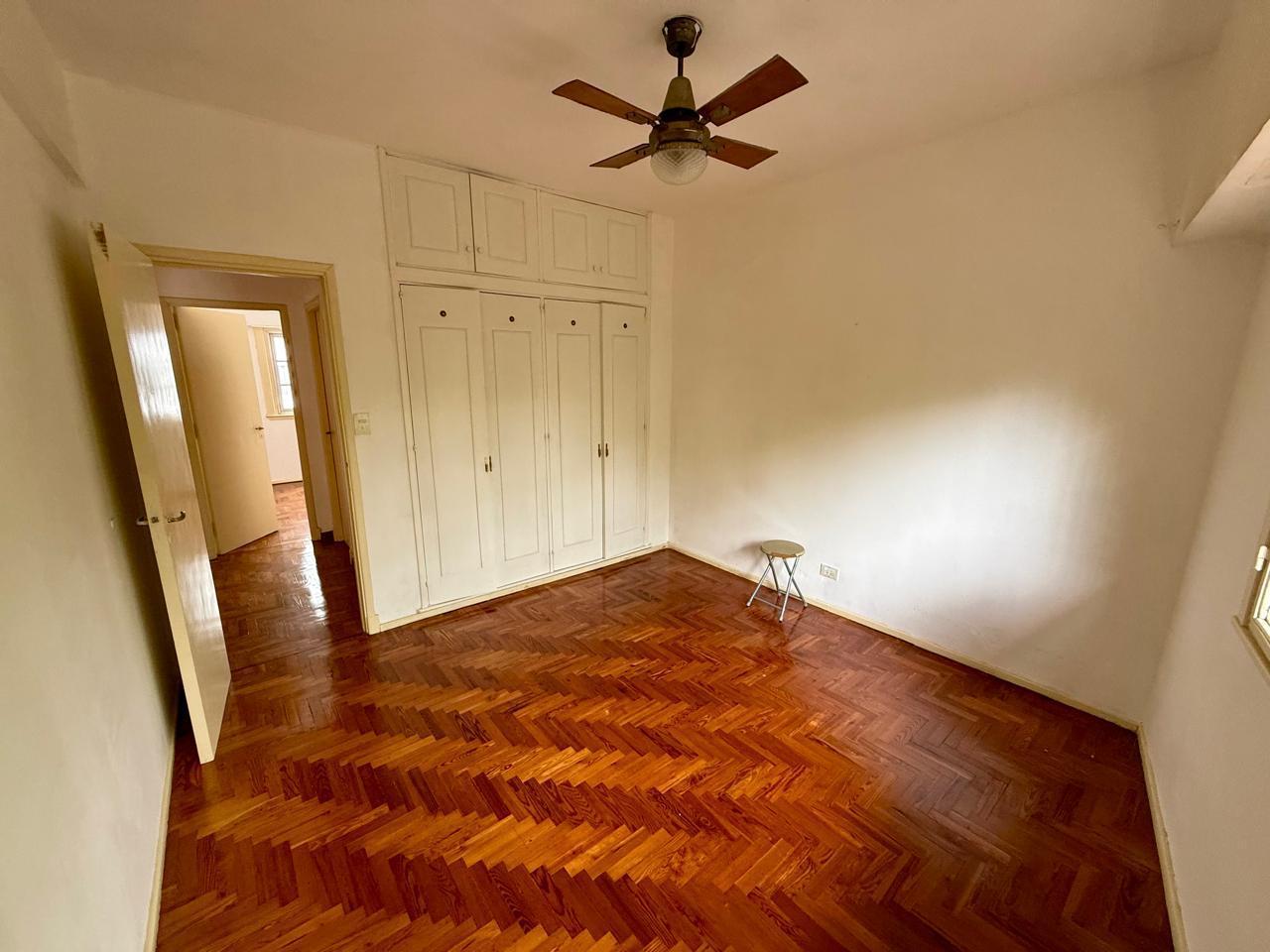 Foto de DEPARTAMENTO 3 AMBIENTES EN ALQUILER CON BALCÓN CORRIDO, imagen 3
