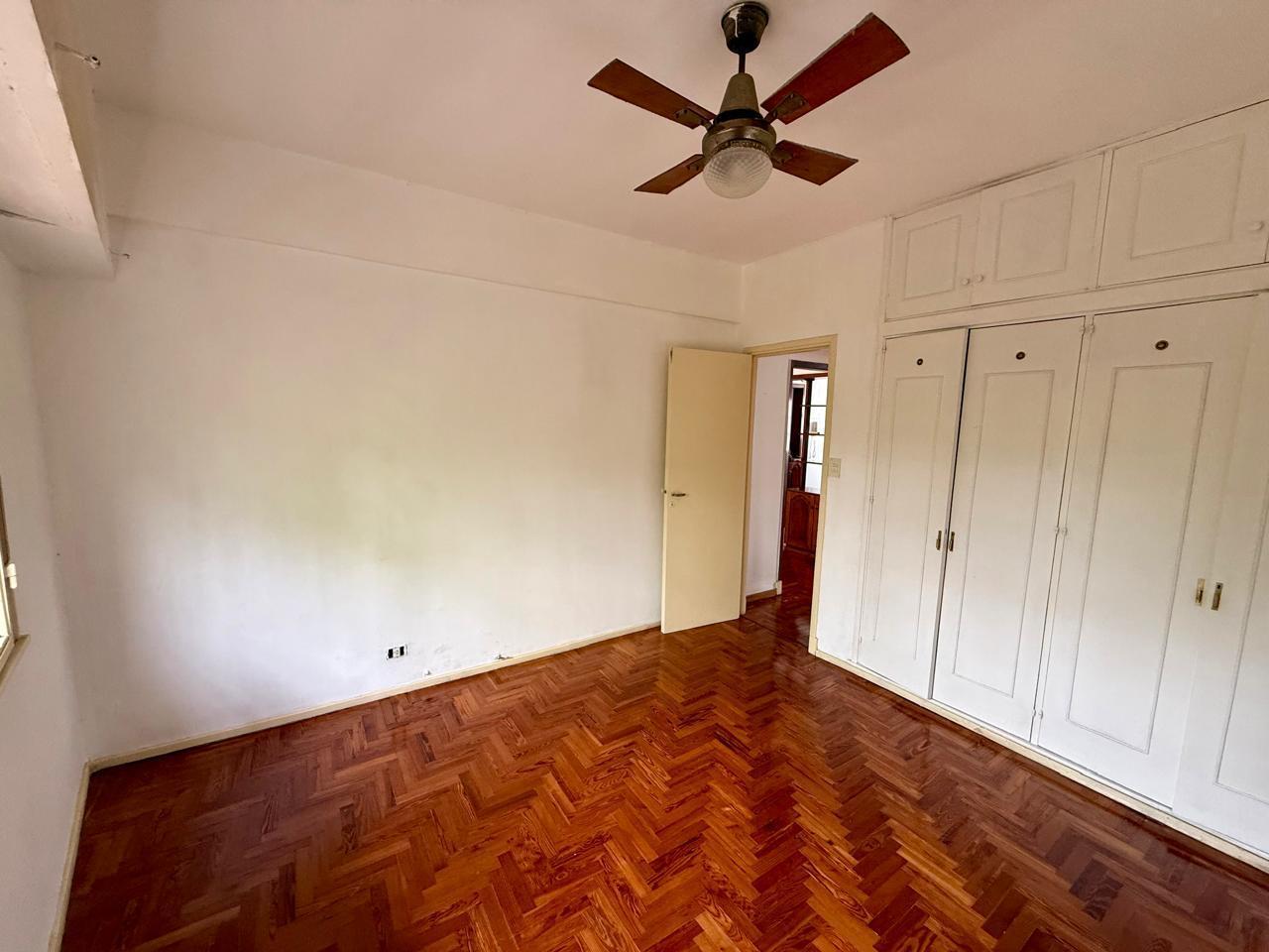 Foto de DEPARTAMENTO 3 AMBIENTES EN ALQUILER CON BALCÓN CORRIDO, imagen 5