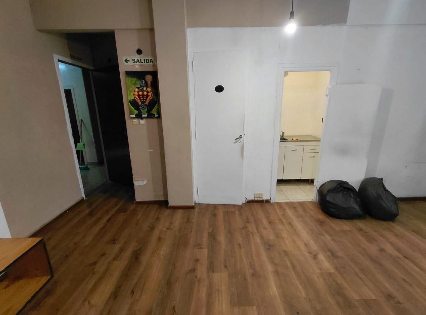Foto de ALQUILER. MONOAMBIENTE/ Chacabuco 567 / San Telmo, imagen 4