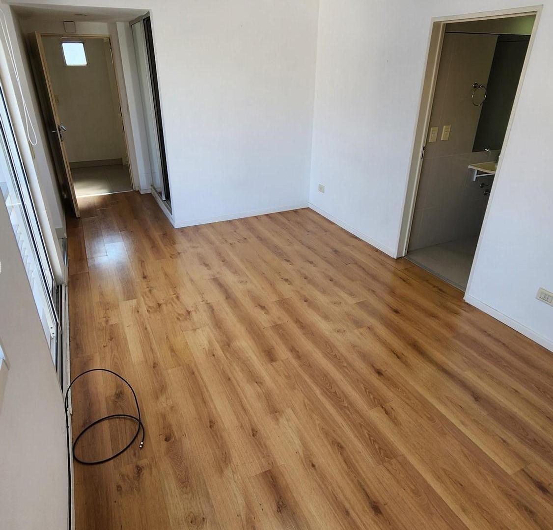 Foto de DEPARTAMENTO MONOAMBIENTE EN ALQUILER EN CABALLITO CON AMENITIES, imagen 2
