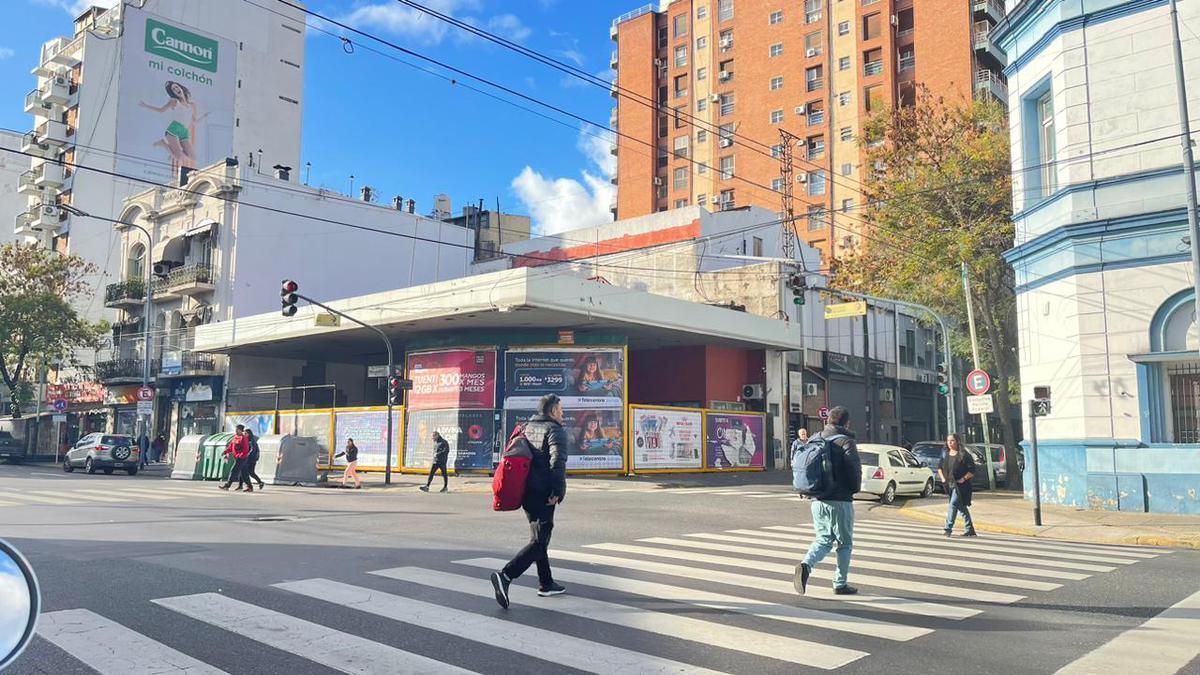 Terreno en venta