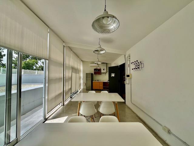 Departamento - Parque Cha 4