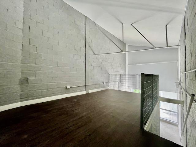 Departamento - Parque Cha 1